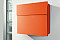 Poštanska kutija RADIUS DESIGN (LETTERMANN 4 narančasta 560A) narančasta