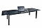 Aluminijski sklopivi stol EXPERT 220/280x100 cm (antracit)