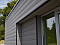 Obložna fasadna ploča Deceuninck Twinson Wall 9576, 13,5x166,5x6000 mm, sivi škriljevac 510
