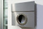 Poštanska kutija RADIUS DESIGN (LETTERMANN 1edelstahl 505) nehrđajući čelik - ne hrđajući Čelik