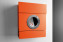 Poštanska kutija RADIUS DESIGN (LETTERMANN 2 narančasta 505A) narančasta - naranča