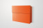 Poštanska kutija RADIUS DESIGN (LETTERMANN XXL 2 narančasta 562A) narančasta - naranča