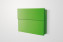 Poštanska kutija RADIUS DESIGN (LETTERMANN XXL 2 grün 562B) zelena - zelena