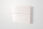 Poštanska kutija RADIUS DESIGN (LETTERMANN XXL 2 weiss 562E) bijela - bijela