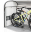 BikeHolder Biohort set nosača za bicikle za StoreMax veličinu 190 190 cm (2 kutije)