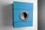 Poštanska kutija RADIUS DESIGN (LETTERMANN 2 plava 505N) plava - plava