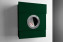 Poštanska kutija RADIUS DESIGN (LETTERMANN 2 tamnozelena 505O) tamno zelena - tamnozelene