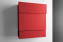 Poštanska kutija RADIUS DESIGN (LETTERMANN 5 crvena 561R) crvena - Crvena