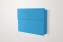 Poštanska kutija RADIUS DESIGN (LETTERMANN XXL 2 plava 562N) plava - plava