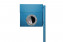 Poštanska kutija RADIUS DESIGN (LETTERMANN 1 STANDING plava 563N) plava - plava