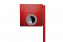 Poštanska kutija RADIUS DESIGN (LETTERMANN 1 STANDING crvena 563R) crvena - Crvena