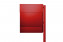 Poštanski sandučić RADIUS DESIGN (LETTERMANN 5 STANDING crveni 566R) crveni - Crvena