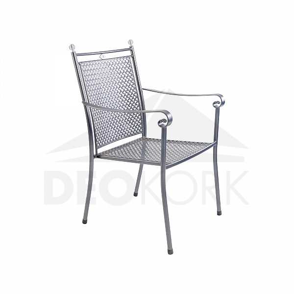 EXCELSIOR metalna stolica