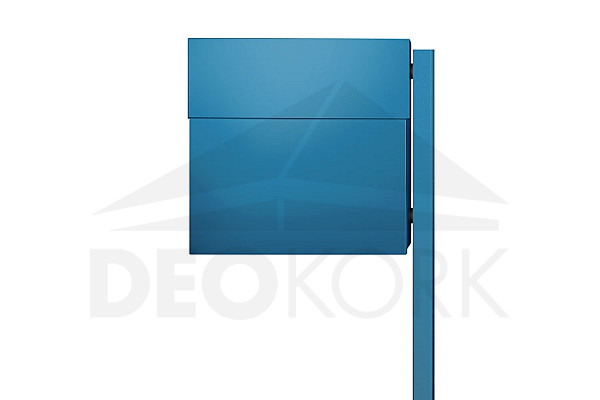 Poštanska kutija RADIUS DESIGN (LETTERMANN 4 STANDING plava 565N) plava