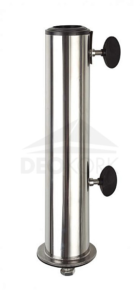 Doppler sidrena šipka za granitno postolje 32 - 60 mm (70 kg)