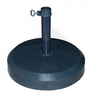Doppler betonsko postolje 25 kg (antracit)