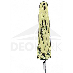 Rasprodaja - Doppler navlaka BASIC za viseći suncobran (do 300 cm)