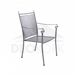 EXCELSIOR metalna stolica