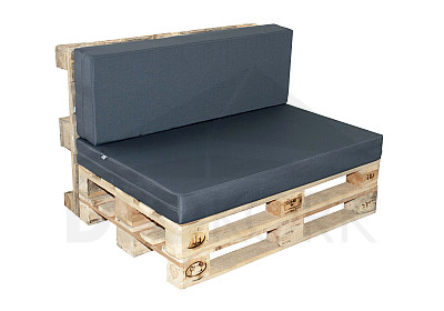 Doppler jastuci za sjedenje na paletama HIT UNI 7840 (zip)