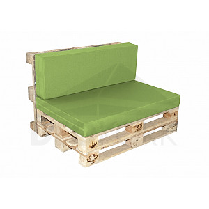 Doppler jastuci za sjedenje na paletama UNI HIT 7836 (zip)