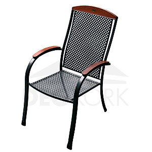 Monaco metalna stolica