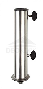 Doppler anker šipka za granitno postolje 25 - 50 mm (50 kg)