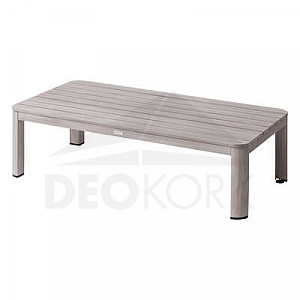 PALMA aluminijski stol