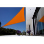 Doppler suncobran DARWIN trokut 360 x 360 x 360 cm (razne boje)