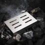 RÖSLE kutija za pušenje od nehrđajućeg čelika