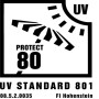 Kišobran Doppler PROTECT 400P (konstrukcija)