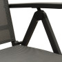 ACTIVE podesiva aluminijska stolica