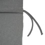 Doppler jastuk za ležaljku NATURE 3185