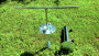 Doppler Ground sidro GREENFIELD za suncobrane do 300 cm (promjer stupa 25-48 mm)