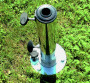 Doppler Ground sidro GREENFIELD za suncobrane do 300 cm (promjer stupa 25-48 mm)