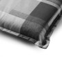 Doppler jastuk za ležaljku LIVING 4911