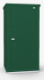 Biohort ormarić za alat veličine 90 93 x 83 (tamnozeleni)