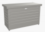 Kutija za vanjsko skladištenje FreizeitBox 101 x 46 x 61 (siva kvarcna metalik)