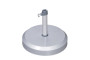 Doppler betonsko postolje 25 kg (srebrno)