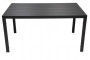 TRENTO aluminijski stol 150 x 90 cm