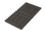 WPC prepletena pločica mozaik (tikovina) 23 x 300 x 300 mm