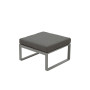 Aluminijski stol / tabure TITANIUM