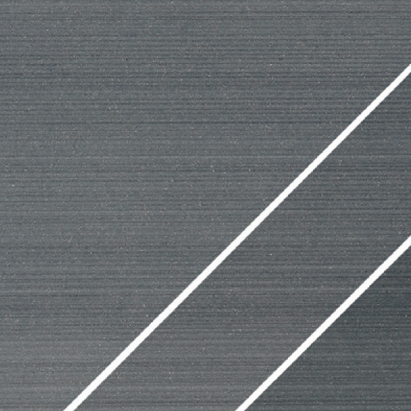 Obložna fasadna ploča Deceuninck Twinson Wall 9576, 13,5x166,5x6000 mm, sivi škriljevac 510 - 510