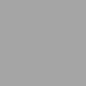 Metalna ležaljka LISBON (sivo-smeđa) - Svijetlo siva