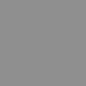 Vrtni stol od ratana NAPOLI 80x80 cm (siv) - Tamno siva
